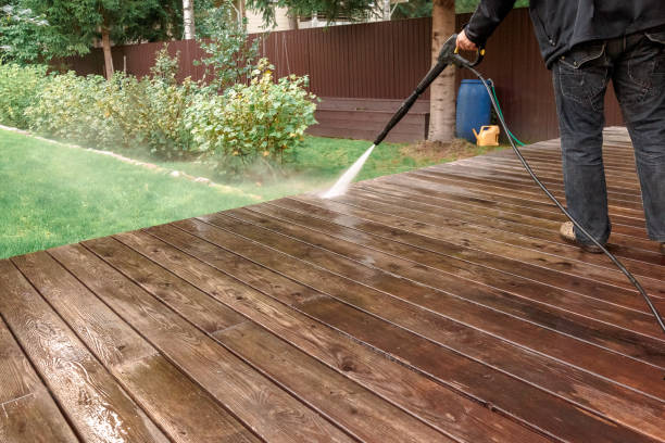 Best Rust Removal  in Mccom, OH